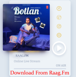 Unknown Botlan