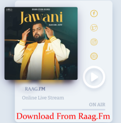 Unknown Jawani