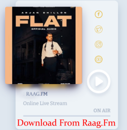 Unknown Flat
