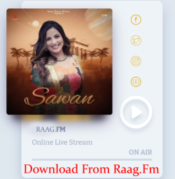 Unknown Sawan