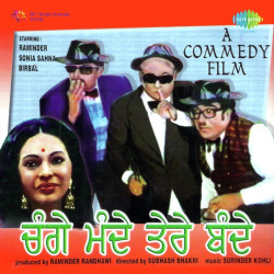 Unknown Change Mande Tere Bande