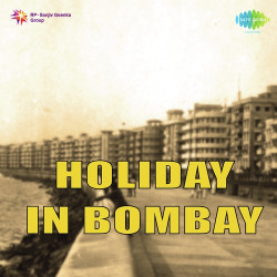 Unknown Holiday In Bombay