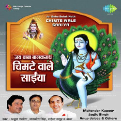 Unknown Jai Baba Balak Nath