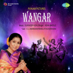 Punjabi Unknown