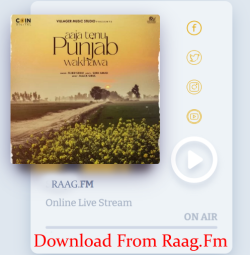 Punjabi-Singles Unknown