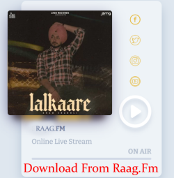 Unknown Lalkaare