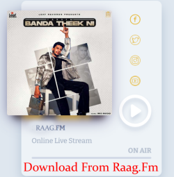 Unknown Banda Theek Ni