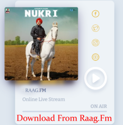 Unknown Nukri