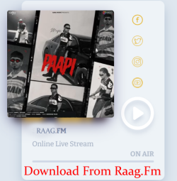 Unknown Paapi