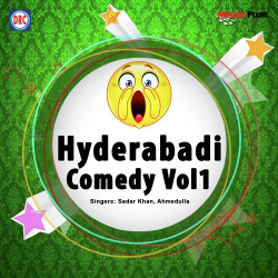 Unknown Hyderabadi Comedy Vol1