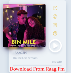 Punjabi-Singles Unknown