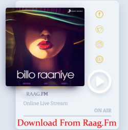 Unknown Billo Raaniye