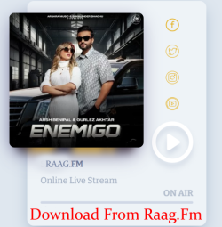 Unknown Enemigo