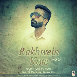 Unknown Rakhwein Kote