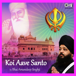 Unknown Koi Aave Santo