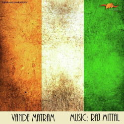 Unknown Vande Mataram Theme