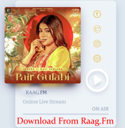 Punjabi-Singles Unknown