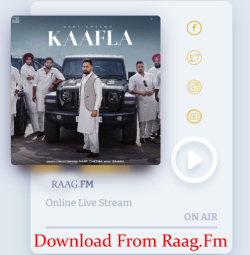 Unknown Kaafla