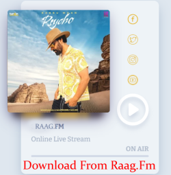 Punjabi-Singles Unknown