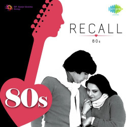 Unknown Recall 80s