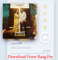 Shoot Range Raja Game Changerz Song Mp3 Download