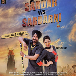 Punjabi-Singles Unknown