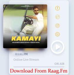 Punjabi-Singles Unknown