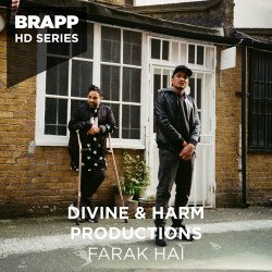 Unknown Farak Hai (Brapp HD Series)