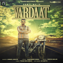 Unknown Vardaat