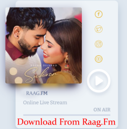 Punjabi-Singles Unknown