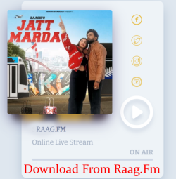 Unknown Jatt Marda
