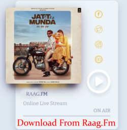 Unknown Jatt Kol Munda