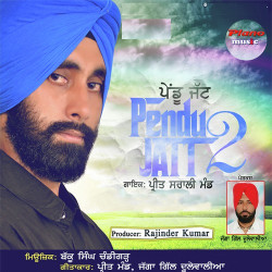 Punjabi-Singles Unknown