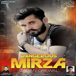 Unknown Dangerous Mirza
