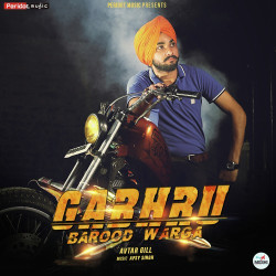 Unknown Gabhru Barood Warga