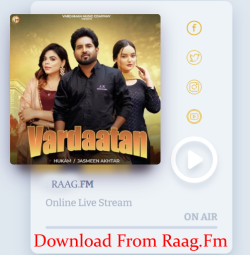 Unknown Vardaatan