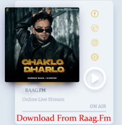 Unknown Chaklo Dharlo