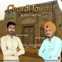 Punjabi-Singles Unknown