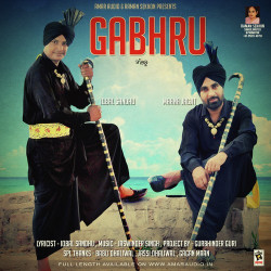 Unknown Gabhru