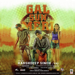 Unknown Gal Sun Meri