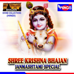 Unknown Shree Krishna Bhajan (Janmashtami Special)