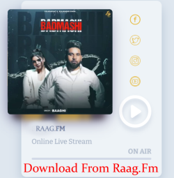 Unknown Badmashi