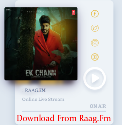 Unknown Ek Chann