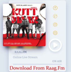Unknown Kutt Maar