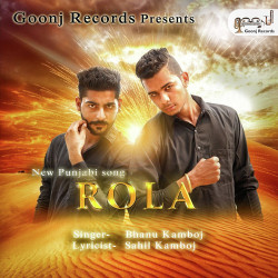 Punjabi-Singles Unknown