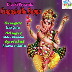 Unknown Krupasindhu Bappa