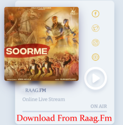 Punjabi-Singles Unknown