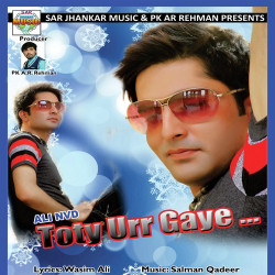 Punjabi-Singles Unknown