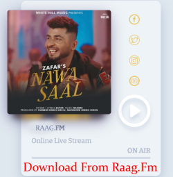 Unknown Nawa Saal