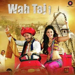 Unknown Wah Taj!